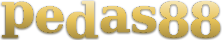 pedas88 logo
