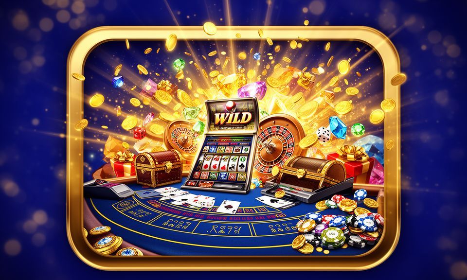 pedas88 Ocean Roar Slots